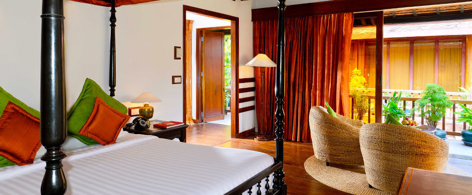 Angkor Village Hotel ★★★★ - Havre de paix et de verdure proche du site d’Angkor. - Siem Reap, Cambodge