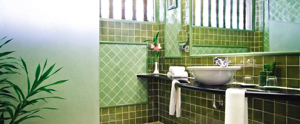 Angkor Village Hotel ★★★★ - Havre de paix et de verdure proche du site d’Angkor. - Siem Reap, Cambodge