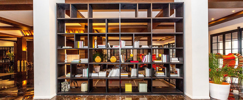 Excellence El Carmen ★★★★★ - Adults Only - Adults-only luxury in idyllic Punta Cana - Punta Cana, Dominican Republic