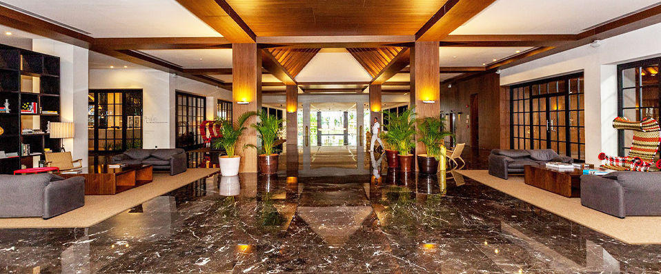 Excellence El Carmen ★★★★★ - Adults Only - Adults-only luxury in idyllic Punta Cana - Punta Cana, Dominican Republic