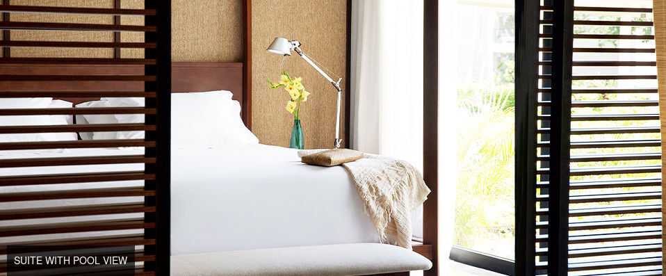 Excellence El Carmen ★★★★★ - Adults Only - Adults-only luxury in idyllic Punta Cana - Punta Cana, Dominican Republic