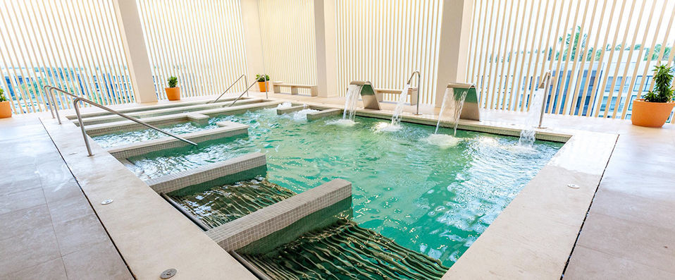 Excellence El Carmen ★★★★★ - Adults Only - Adults-only luxury in idyllic Punta Cana - Punta Cana, Dominican Republic