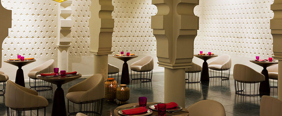 Excellence El Carmen ★★★★★ - Adults Only - Adults-only luxury in idyllic Punta Cana - Punta Cana, Dominican Republic