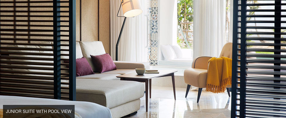 Excellence El Carmen ★★★★★ - Adults Only - Adults-only luxury in idyllic Punta Cana - Punta Cana, Dominican Republic