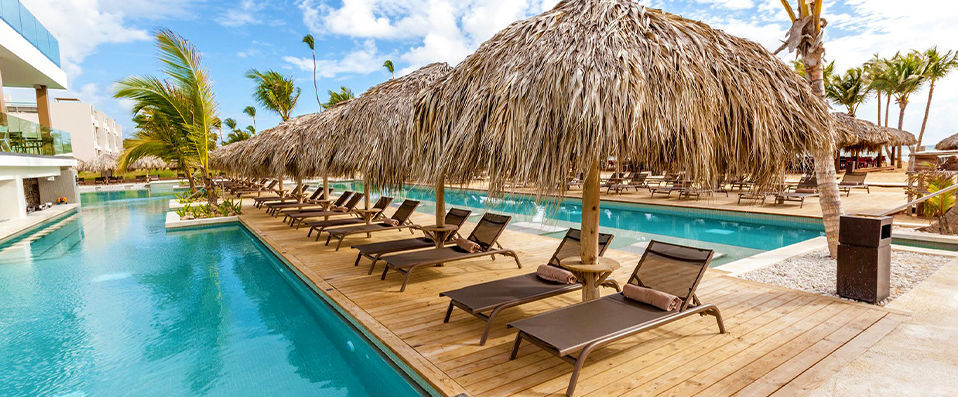 Excellence El Carmen ★★★★★ - Adults Only - Échappée romantique dans un luxueux complexe en All Inclusive. - Punta Cana, République dominicaine