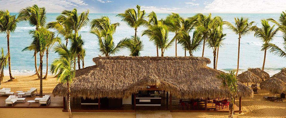 Excellence El Carmen ★★★★★ - Adults Only - Échappée romantique dans un luxueux complexe en All Inclusive. - Punta Cana, République dominicaine