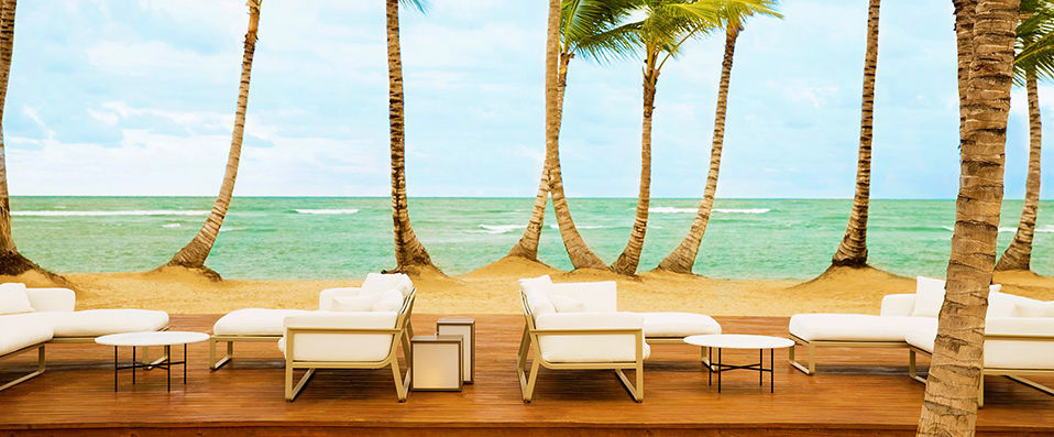 Excellence El Carmen ★★★★★ - Adults Only - Échappée romantique dans un luxueux complexe en All Inclusive. - Punta Cana, République dominicaine