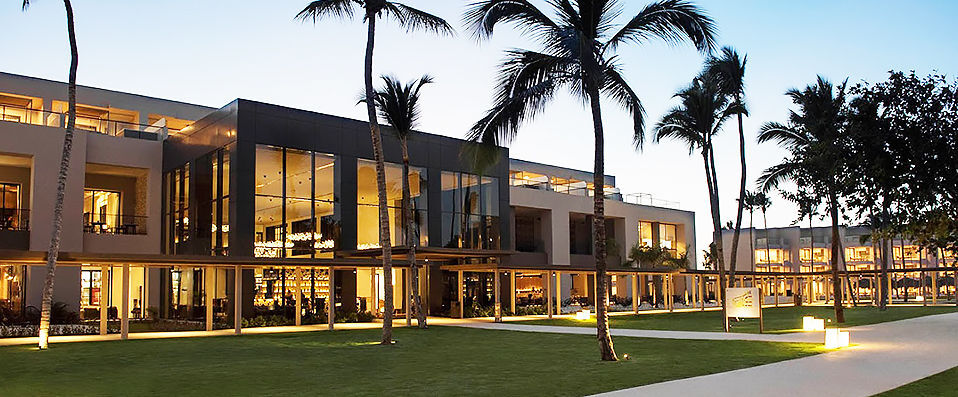 Excellence El Carmen ★★★★★ - Adults Only - Échappée romantique dans un luxueux complexe en All Inclusive. - Punta Cana, République dominicaine