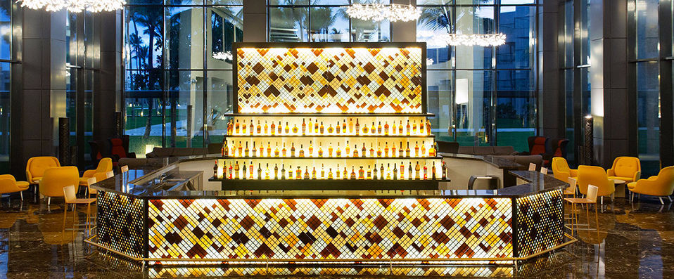 Excellence El Carmen ★★★★★ - Adults Only - Échappée romantique dans un luxueux complexe en All Inclusive. - Punta Cana, République dominicaine