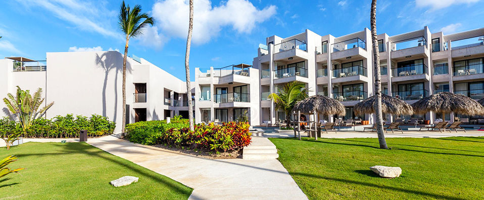 Excellence El Carmen ★★★★★ - Adults Only - Échappée romantique dans un luxueux complexe en All Inclusive. - Punta Cana, République dominicaine