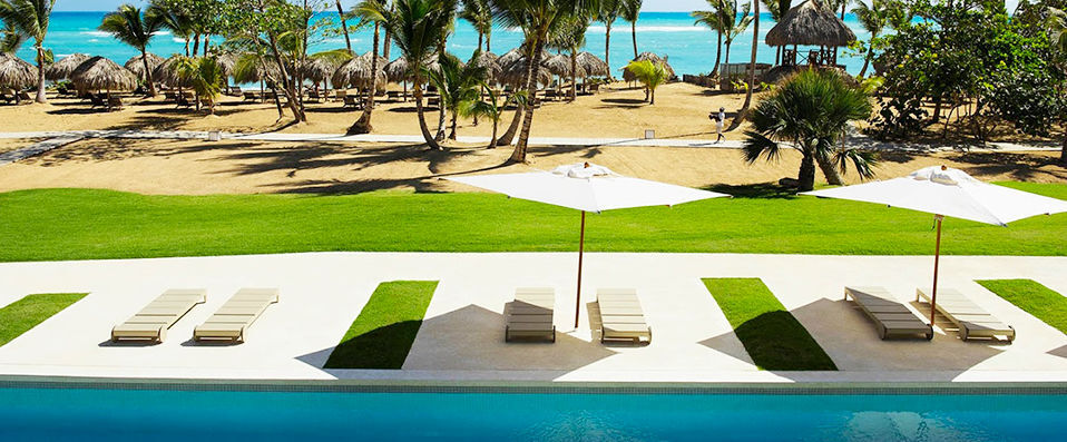 Excellence El Carmen ★★★★★ - Adults Only - Échappée romantique dans un luxueux complexe en All Inclusive. - Punta Cana, République dominicaine