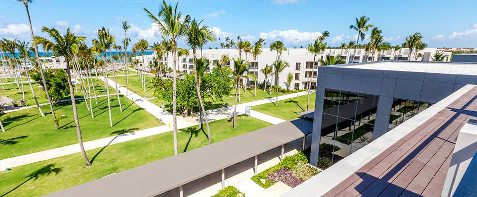 Excellence El Carmen ★★★★★ - Adults Only - Échappée romantique dans un luxueux complexe en All Inclusive. - Punta Cana, République dominicaine