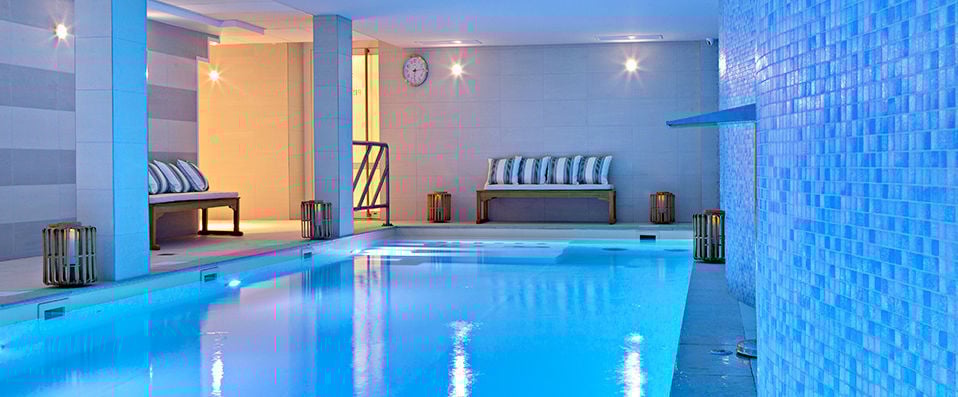 Les Jardins de Mademoiselle Hôtel & Spa ****