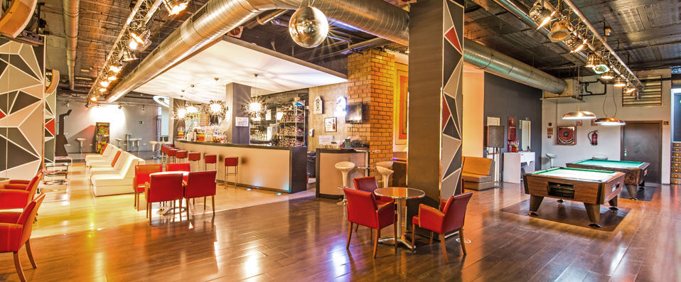 Hotel Spa Princesa Parc ★★★★ - A diamond amongst the rough and rugged hills of Andorra. - Andorra