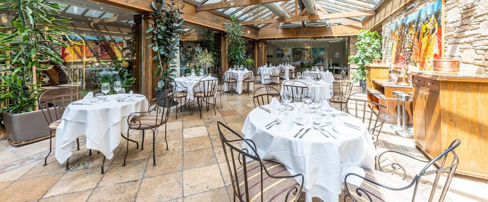 Hotel Spa Princesa Parc ★★★★ - A diamond amongst the rough and rugged hills of Andorra. - Andorra