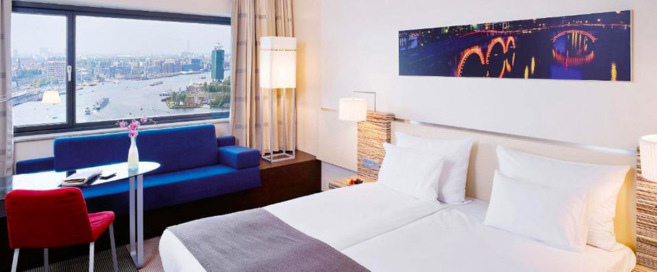  - Chic city centre accommodation in Amsterdam - Amsterdam, Netherlands