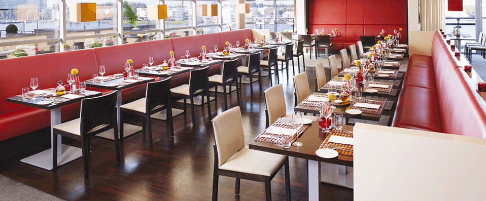  - Chic city centre accommodation in Amsterdam - Amsterdam, Netherlands