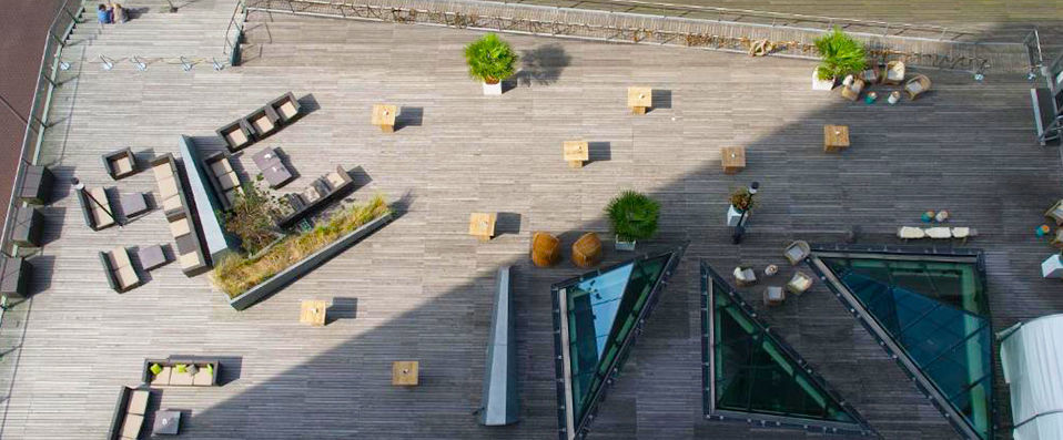  - Chic city centre accommodation in Amsterdam - Amsterdam, Netherlands