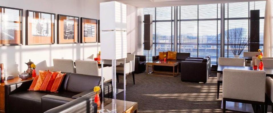 - Chic city centre accommodation in Amsterdam - Amsterdam, Netherlands