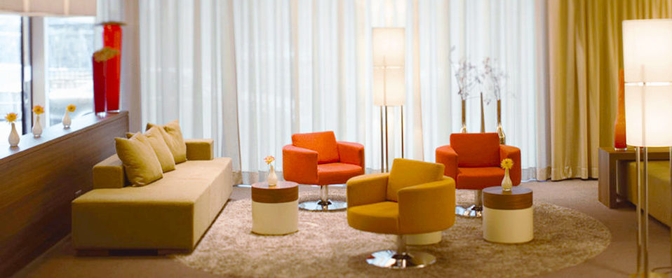  - Chic city centre accommodation in Amsterdam - Amsterdam, Netherlands