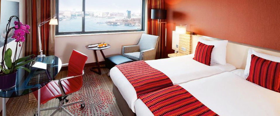  - Chic city centre accommodation in Amsterdam - Amsterdam, Netherlands