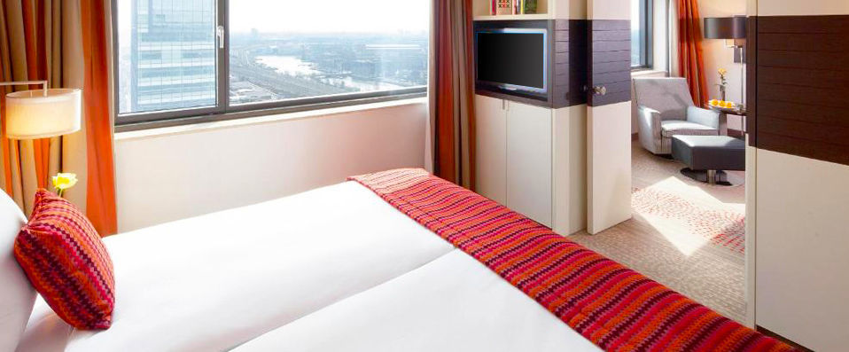  - Chic city centre accommodation in Amsterdam - Amsterdam, Netherlands