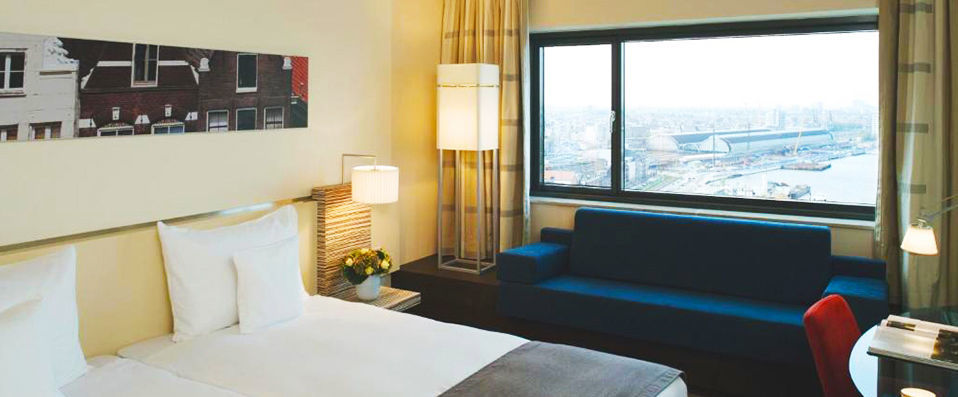  - Chic city centre accommodation in Amsterdam - Amsterdam, Netherlands