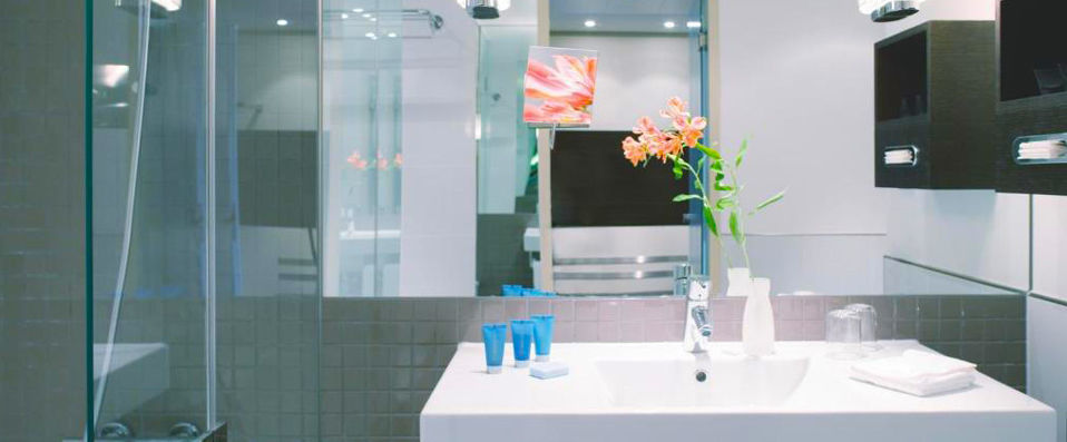  - Chic city centre accommodation in Amsterdam - Amsterdam, Netherlands