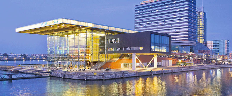  - Chic city centre accommodation in Amsterdam - Amsterdam, Netherlands