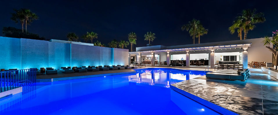 Diamond Boutique Hotel ★★★★ - Chic contemporary hotel in central Kos with rejuvenation treatments - Kos, Greece