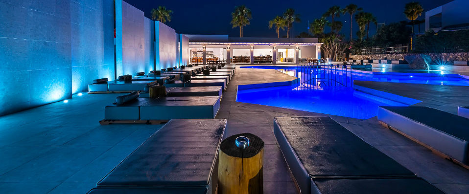 Diamond Boutique Hotel ★★★★ - Adresse paisible et moderne à Kos. - Kos, Grèce