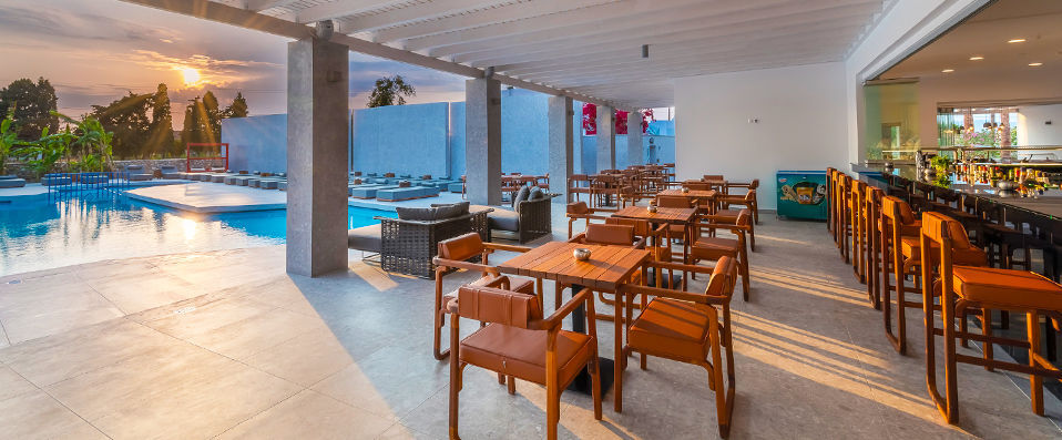 Diamond Boutique Hotel ★★★★ - Adresse paisible et moderne à Kos. - Kos, Grèce