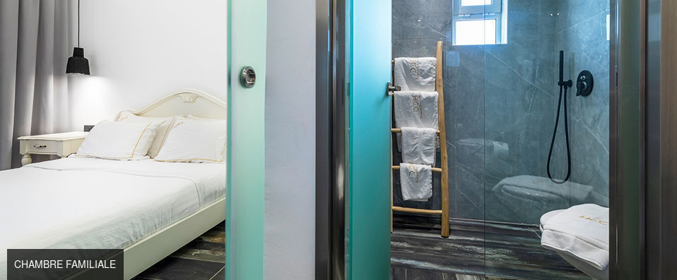 Diamond Boutique Hotel ★★★★ - Adresse paisible et moderne à Kos. - Kos, Grèce