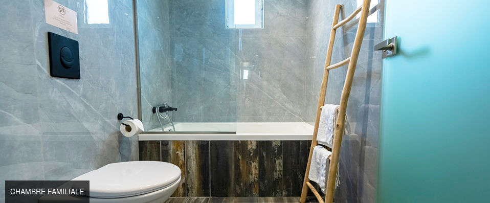 Diamond Boutique Hotel ★★★★ - Adresse paisible et moderne à Kos. - Kos, Grèce