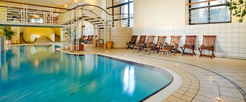 Marina Hotel St Georges Bay ★★★★ - Par Oriane Gannac, chef de produit VeryChic - St Julians, Malte