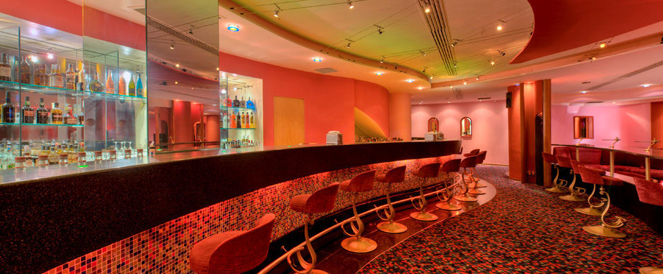 Marina Hotel St Georges Bay ★★★★ - Par Oriane Gannac, chef de produit VeryChic - St Julians, Malte