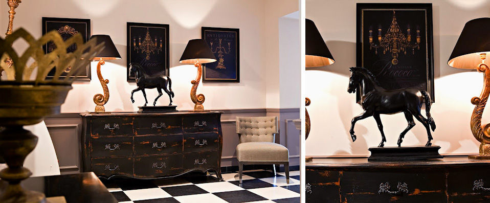 Best Western Plus Villa d'Est ★★★★ - Intimate and chic base from which to explore Strasbourg’s magical contrasts. - Strasbourg, France