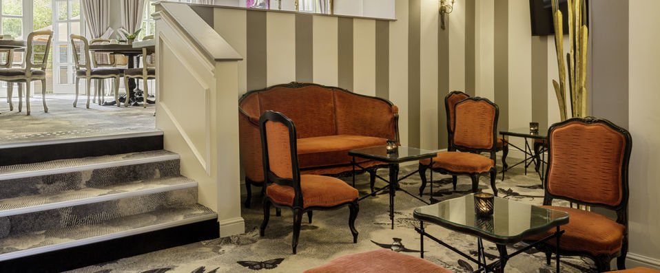 Best Western Plus Villa d'Est ★★★★ - Intimate and chic base from which to explore Strasbourg’s magical contrasts. - Strasbourg, France