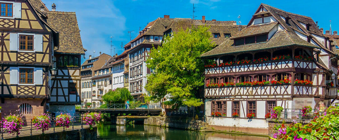Best Western Plus Villa d'Est ★★★★ - Villa de charme à Strasbourg. - Strasbourg, France
