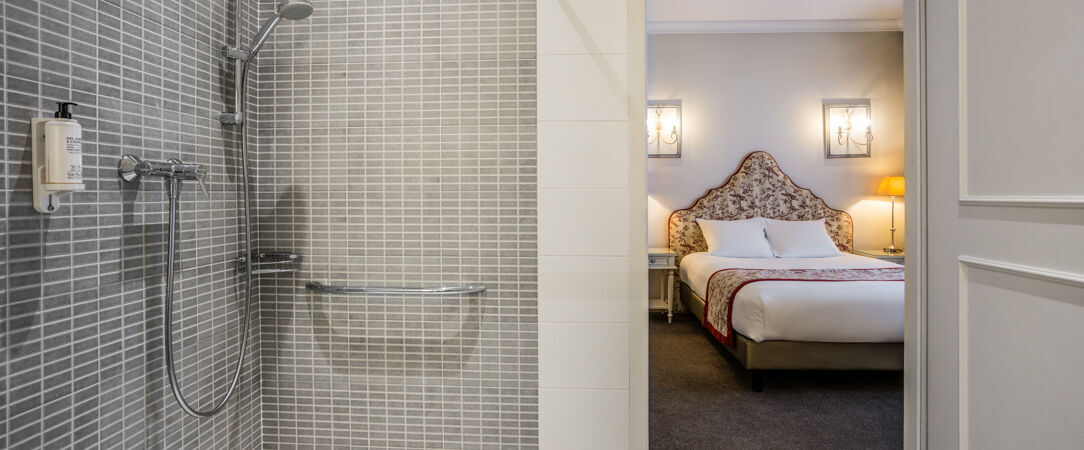 Best Western Plus Villa d'Est ★★★★ - Villa de charme à Strasbourg. - Strasbourg, France