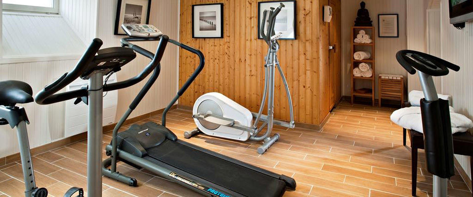 Best Western Plus Villa d'Est ★★★★ - Intimate and chic base from which to explore Strasbourg’s magical contrasts. - Strasbourg, France