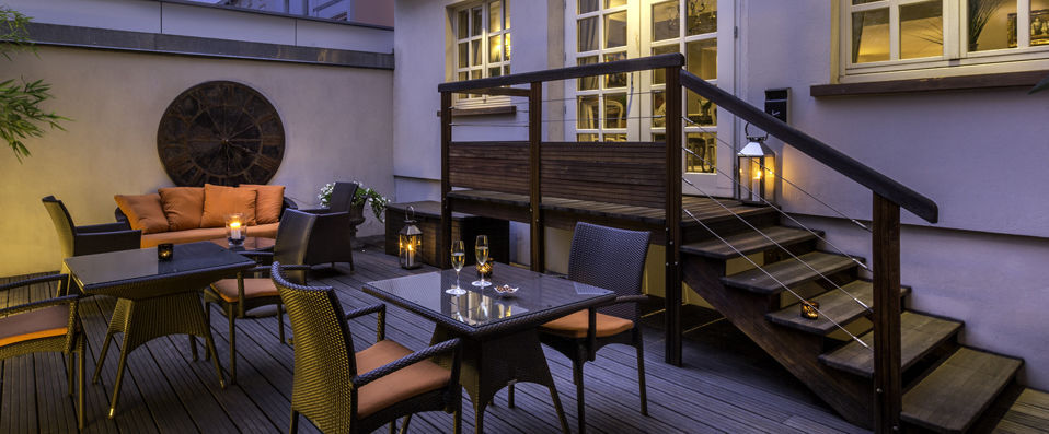 Best Western Plus Villa d'Est ★★★★ - Villa de charme à Strasbourg. - Strasbourg, France