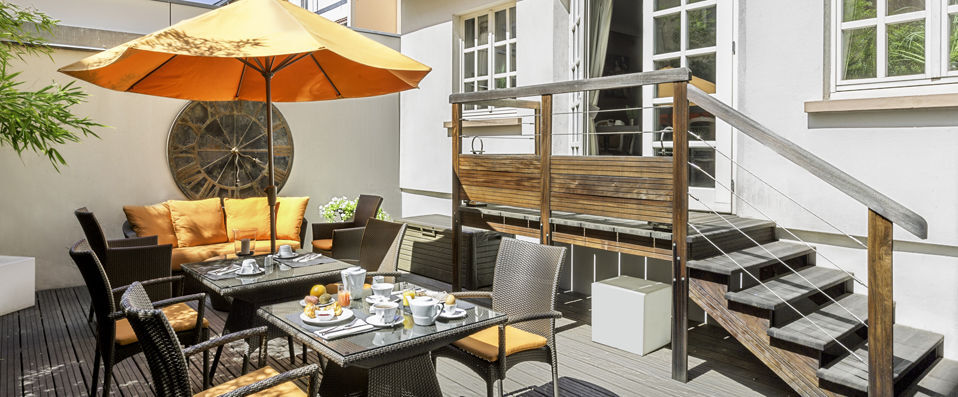 Best Western Plus Villa d'Est ★★★★ - Villa de charme à Strasbourg. - Strasbourg, France