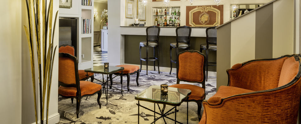 Best Western Plus Villa d'Est ★★★★ - Villa de charme à Strasbourg. - Strasbourg, France