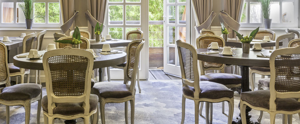 Best Western Plus Villa d'Est ★★★★ - Villa de charme à Strasbourg. - Strasbourg, France