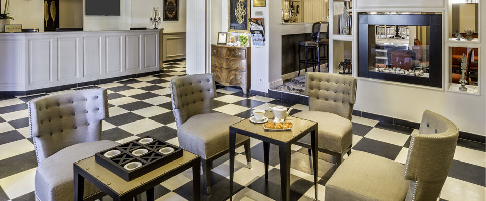 Best Western Plus Villa d'Est ★★★★ - Villa de charme à Strasbourg. - Strasbourg, France