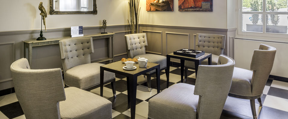 Best Western Plus Villa d'Est ★★★★ - Villa de charme à Strasbourg. - Strasbourg, France