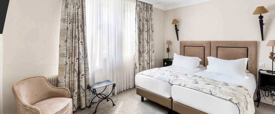 Best Western Plus Villa d'Est ★★★★ - Villa de charme à Strasbourg. - Strasbourg, France