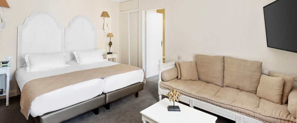 Best Western Plus Villa d'Est ★★★★ - Villa de charme à Strasbourg. - Strasbourg, France