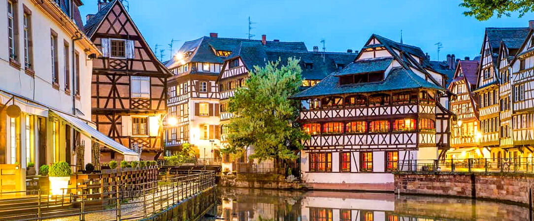 Best Western Plus Villa d'Est ★★★★ - Villa de charme à Strasbourg. - Strasbourg, France